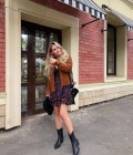Olga 36 ans Minsk Biélorussie