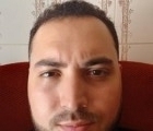 Lucas 24 лет Zurich Швейцария