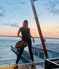 Katerina 45 ans Volgograd  Russie