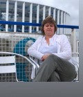 Светлана 53 ans Нижний Новгород  Russie