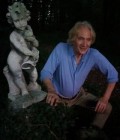Alfred 88 ans Luxembourg Luxembourg