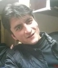 Амир 37 ans Санкт-Петербург  Russie