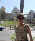 Irene 30 ans Москва Russie
