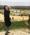 Evgeniia 33 ans Екатеринбург Russie