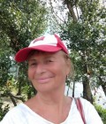 Svetlana 72 ans Kyev Ukraine