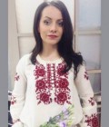 Ksenija 42 Jahre Lviv Ukraine