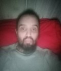 Fabian 36 ans Mannheim Allemagne