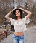 Detka 36 ans Mykolaiv Ukraine