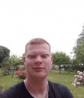 Sacha 30 ans Choisy Le Roi France