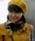 Aalina 59 ans Saint Petersburg Russie