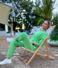 Tanya 35 Jahre Skadovsk Ukraine