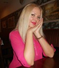 Olga 44 ans Minsk Biélorussie