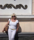 Ludmila 64 лет флоренция Италия