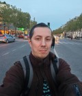Frédéric 40 лет Moirans  Франция