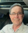 Michael 55 ans California  Etats-Unis
