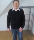 Gerald 67 лет Leudeville Франция