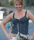 Еlena 51 ans  Saint Petersburg Russie