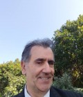 Patrick 66 ans Biscarrosse France