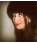 Anna 38 ans Minsk Biélorussie