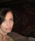 Olga 48 ans Tiraspol Moldavie
