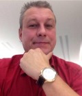 Richard 57 лет Dallas США