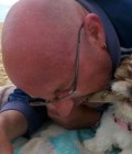 Gilles 63 ans Ardentes France