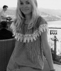 Natali 42 ans Киев  Ukraine