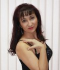 Tatiana 62 ans Тирасполь Moldavie
