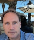 Pascal 57 ans La Marina Villeneuve Loubet Plage  France