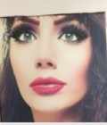 Margarita 43 ans Minsk Biélorussie