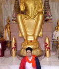 Anand 40 ans Jamshedpur  Inde