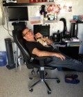 Elio 71 ans Toulon France