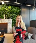 Eseniya 42 ans Kiev Ukraine