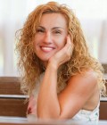 Svetlana 51 ans НИЖНИЙ НОВГОРОД Russie