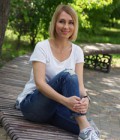 Svetlana 50 ans Rostov Russie