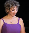 Irina 63 ans Minsk Biélorussie