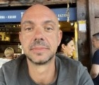 Tom 46 ans Lyon France