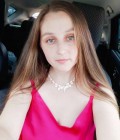 Daria 40 Jahre Aktobe Kasachstan