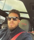 Mathias 32 лет Moscou  Россия