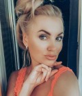 Nadezhda 46 ans Донецк Russie