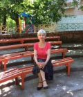 Valentina 77 Jahre Tiraspol Moldawien
