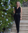 Nina 50 ans Tver Russie