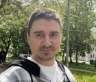 Ruslan 34 лет Marseille Франция