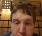 Robert 36 ans Skara Suède