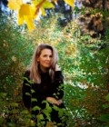 Maria 46 ans Hhhh Ouzbékistan