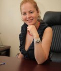 Anastasia 49 ans Курган Russie