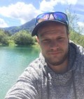 Pierre-Olivier 36 лет Chambéry  Франция