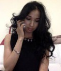 Arailym 36 ans Almaty Kazakhstan