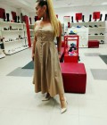 Olga 47 ans Kiev Ukraine