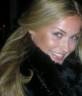 Sveta 42 ans Dnepropetrovsk Ukraine